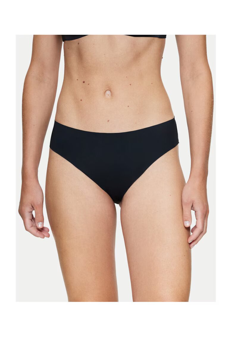 Triumph Chiloti dama dama 10222241 - Poliamida/Elastan - XS INTL - Negru