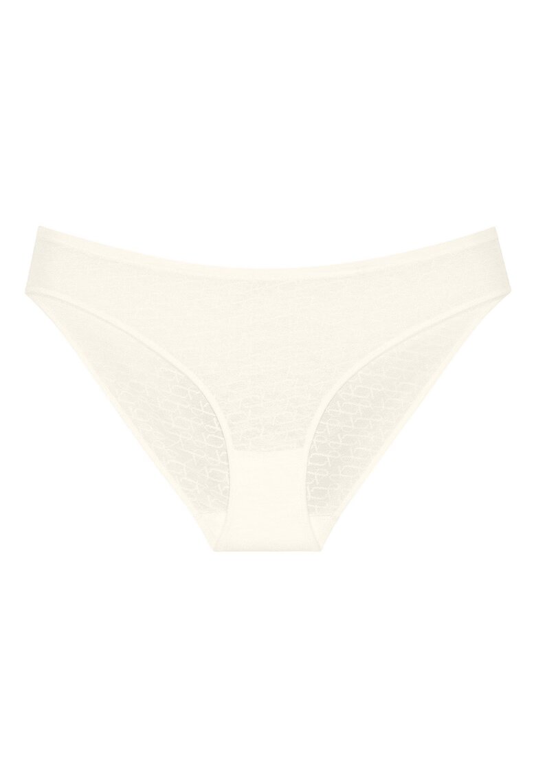 Triumph Chiloti dama dama 10222554 - Poliamida/Elastan - Ecru - Ecru