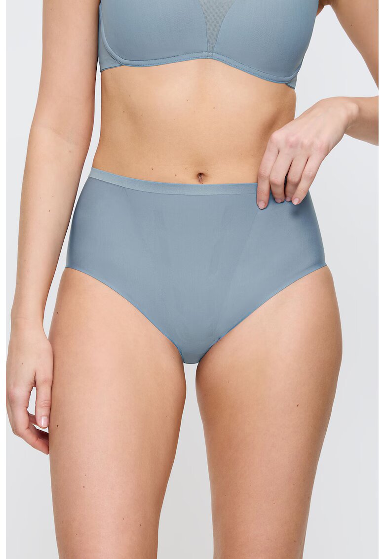 Triumph Chiloti hipster Shape Smart - Albastru deschis