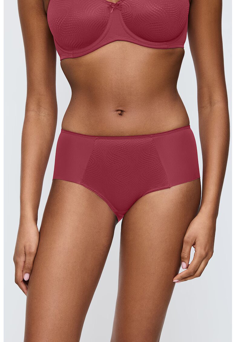 Triumph Chiloti hipster uni - Rosu