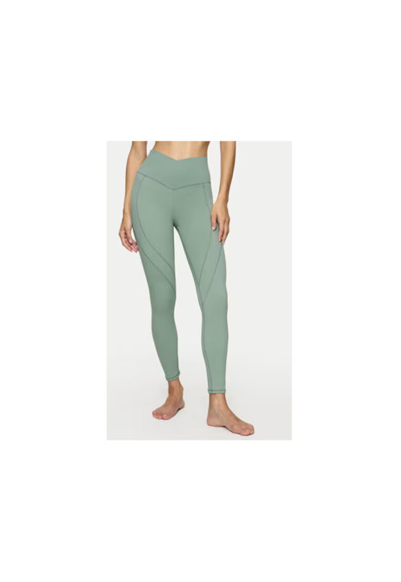 Triumph Colanti dama 10217851 - Poliamida/Elastan - Verde - Verde