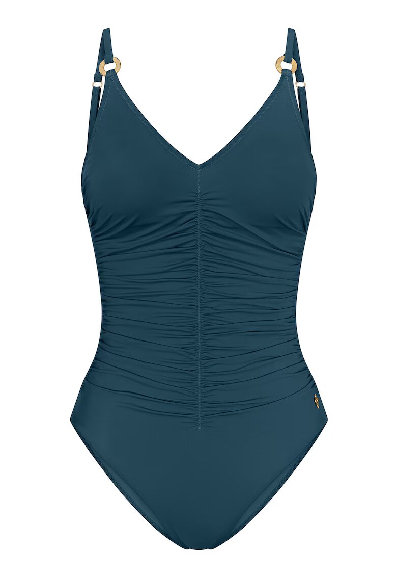 Triumph Costum de baie bleumarin - Bleumarin