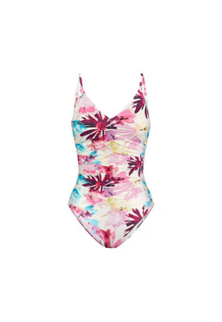 Triumph Costum de baie dama 10222302 - Poliamida/Elastan - Multicolor - Multicolor