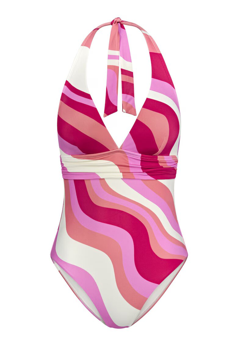 Triumph Costum de baie dama 10222303 - Poliamida/Elastan - Roz