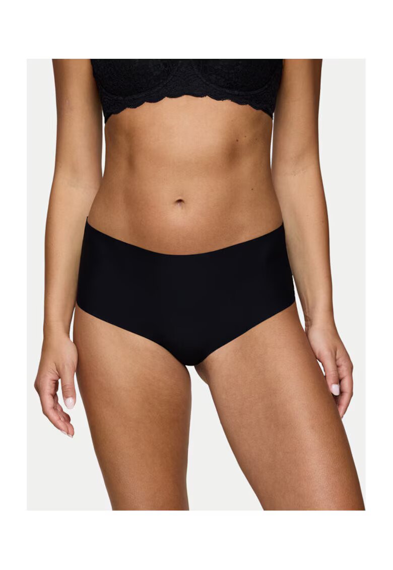 Triumph dama - 10222227 negru - Negru