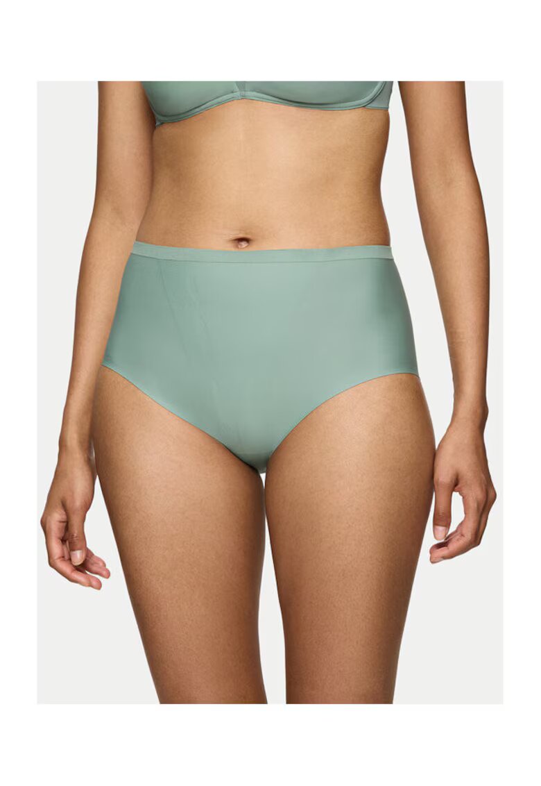 Triumph Lenjerie intima dama - 1773 - elastan/poliamida - verde - Verde