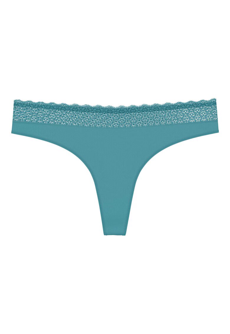 Triumph Lenjerie intima dama - modal/elastan - Albastru