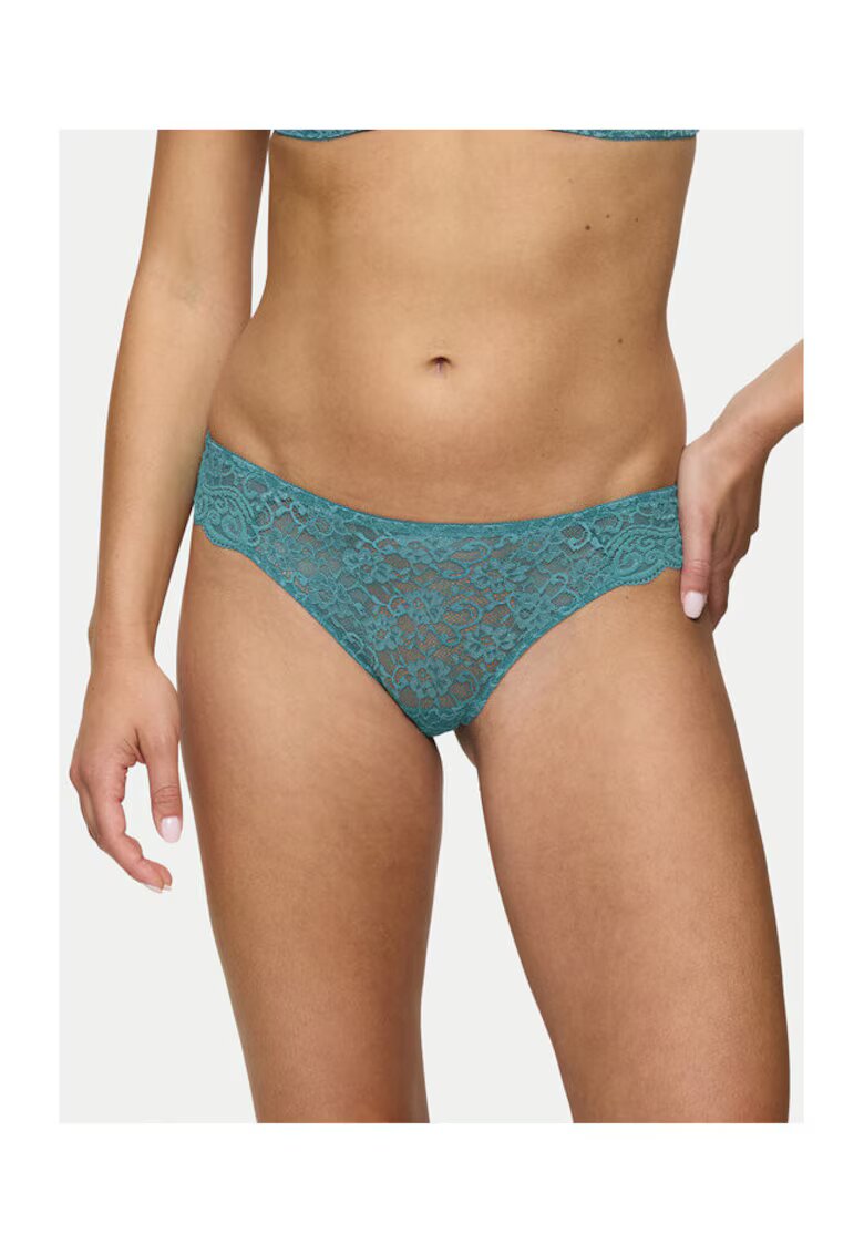 Triumph Lenjerie intima dama - turcoaz - Turcoaz