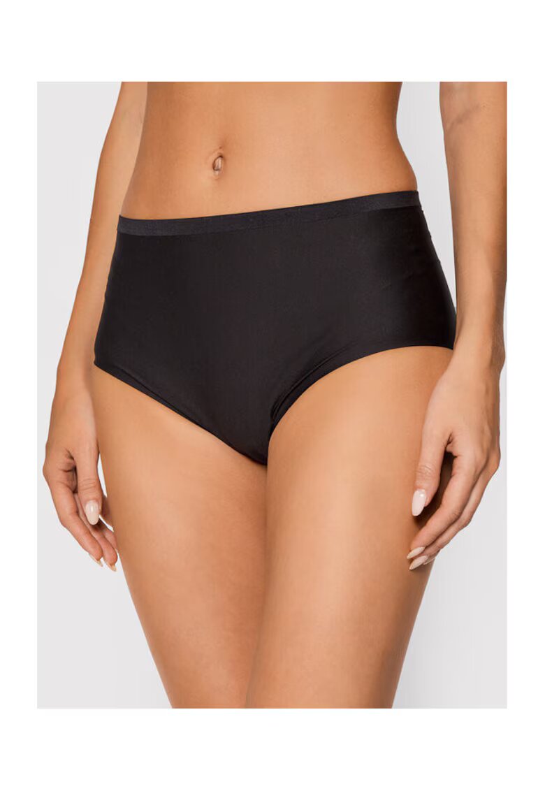 Triumph Lenjerie modelatoare dama - 209002256 - Elastan/Poliamida - Negru - Negru
