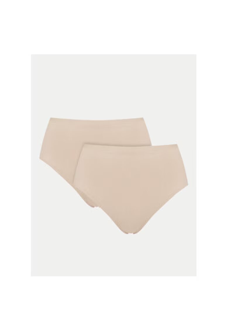 Triumph Set 2 chiloti dama - 304975134 - Modal - Bej - Bej