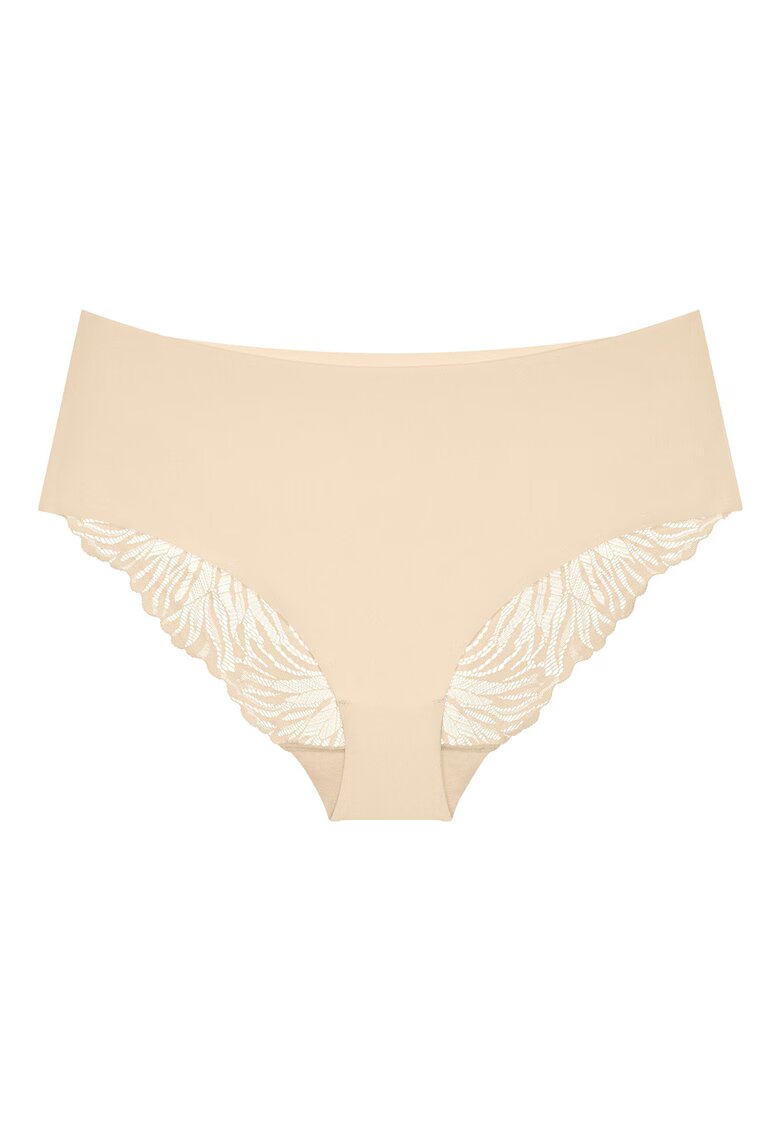 Triumph Set lenjerie intima dama - 10222227 6720 - bej - poliamida si elastan