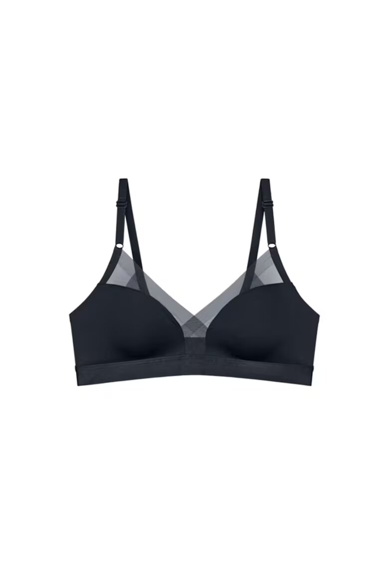 Triumph Shape Smart - suport Negru