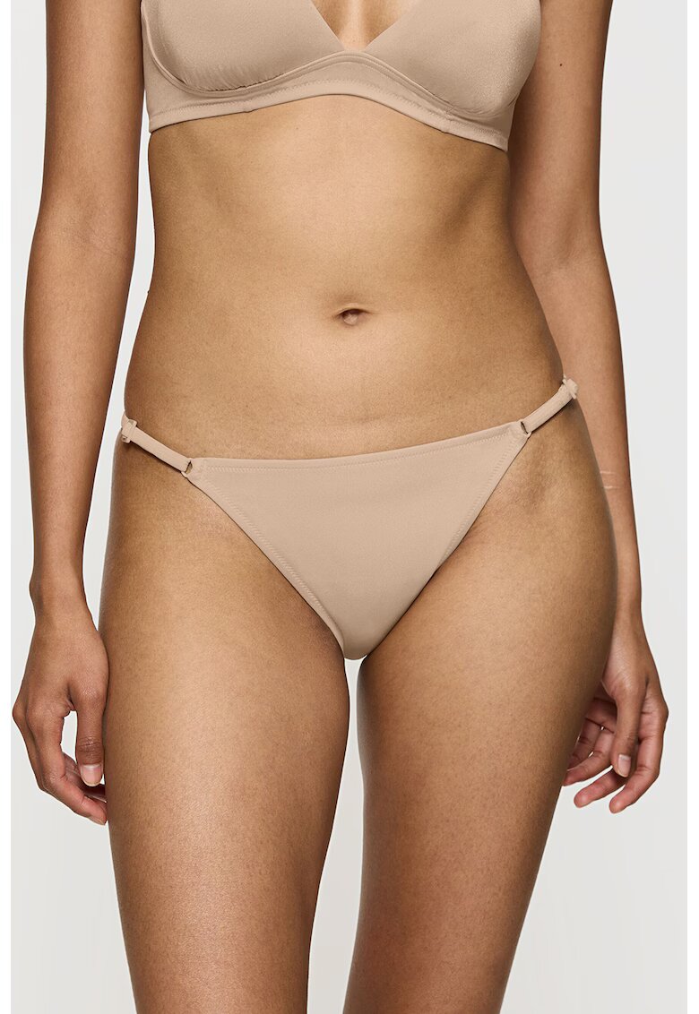 Triumph Slip brazilian Midnight Swim Rio - Maro deschis