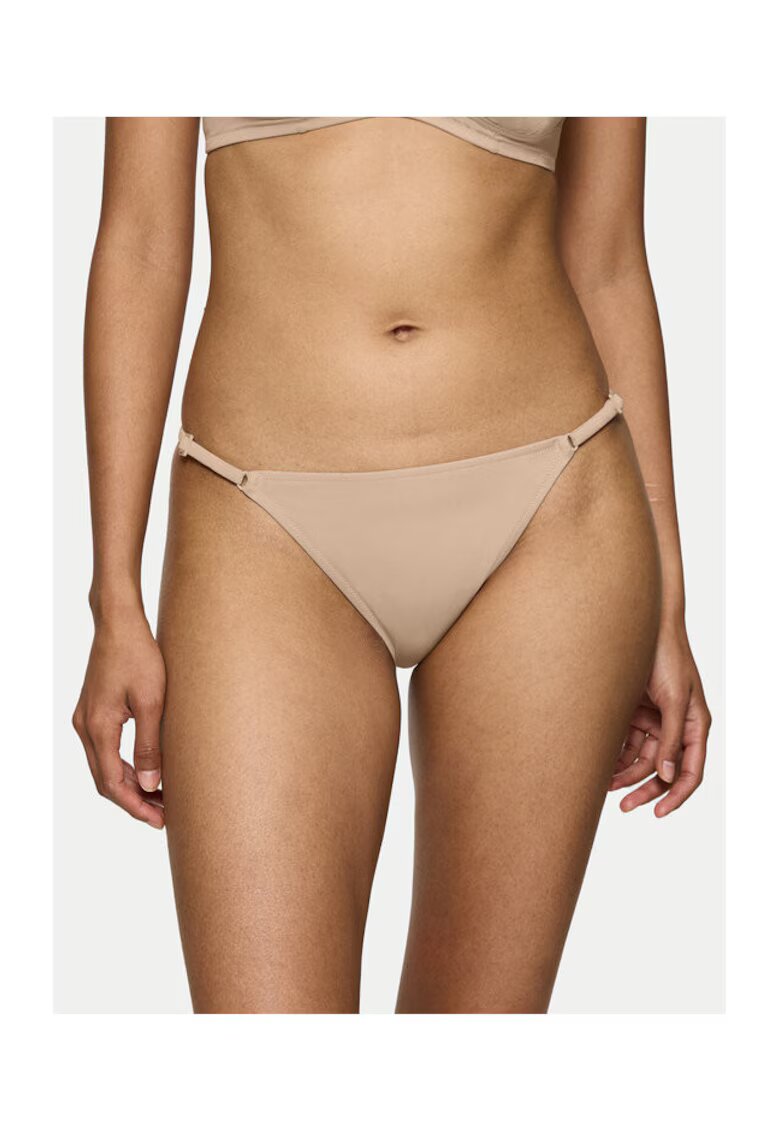 Triumph Slip dama 10222211 - Poliamida/Elastan - 36 EU - Bej