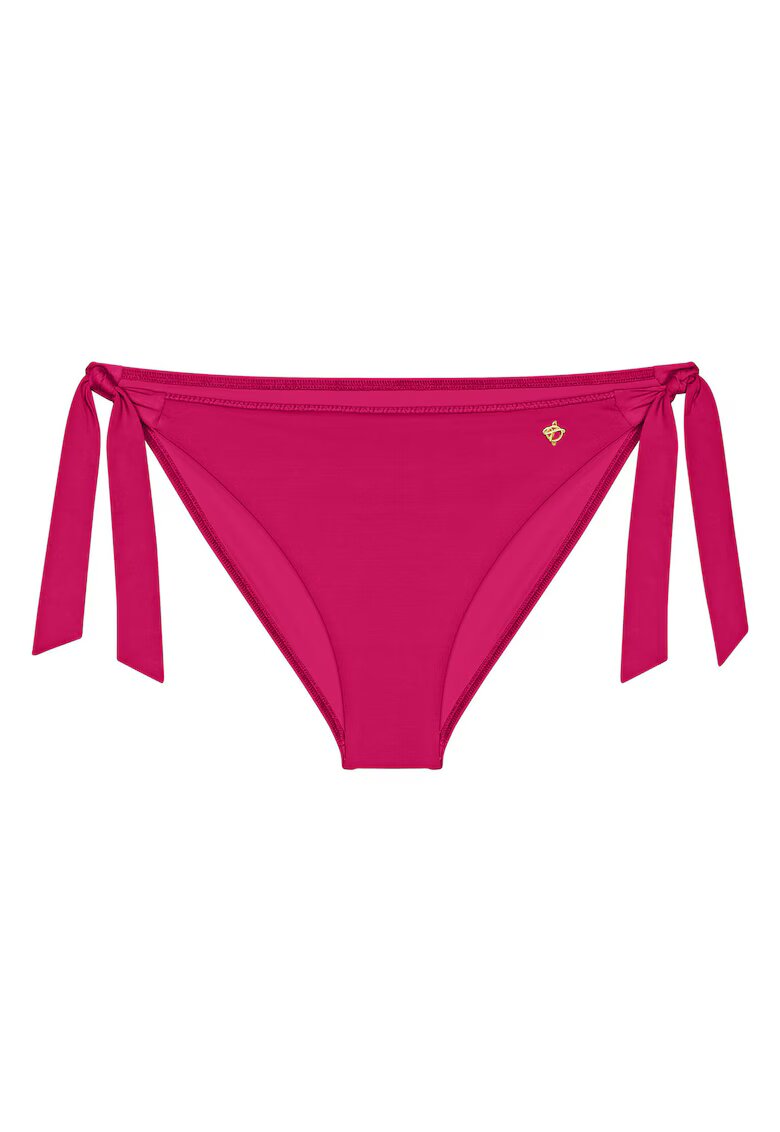 Triumph Slip dama 10222223 - Poliamida/Elastan - Roz - Roz