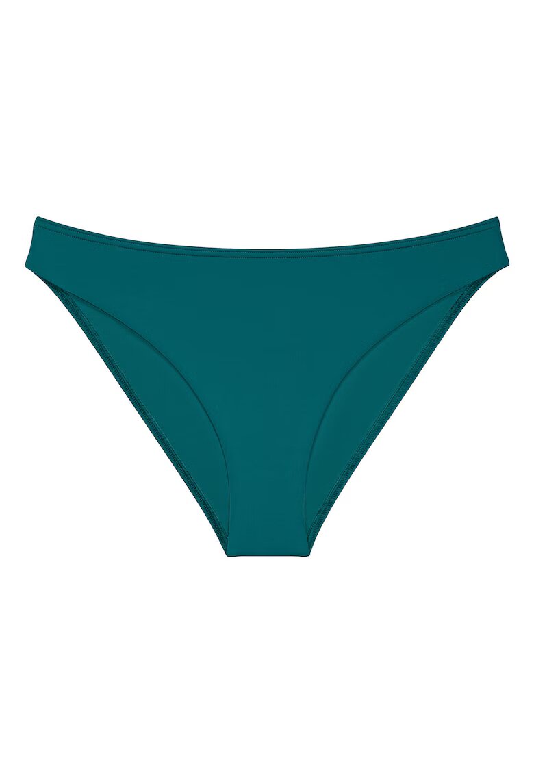 Triumph Slip dama 10222259 - Poliamida/Elastan - Verde - Verde