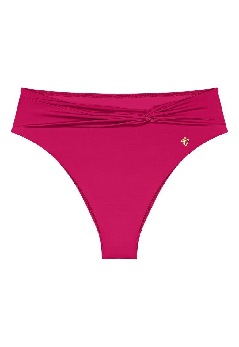 Triumph Slip dama 10222288 - Poliamida/Elastan - 36 EU - Roz