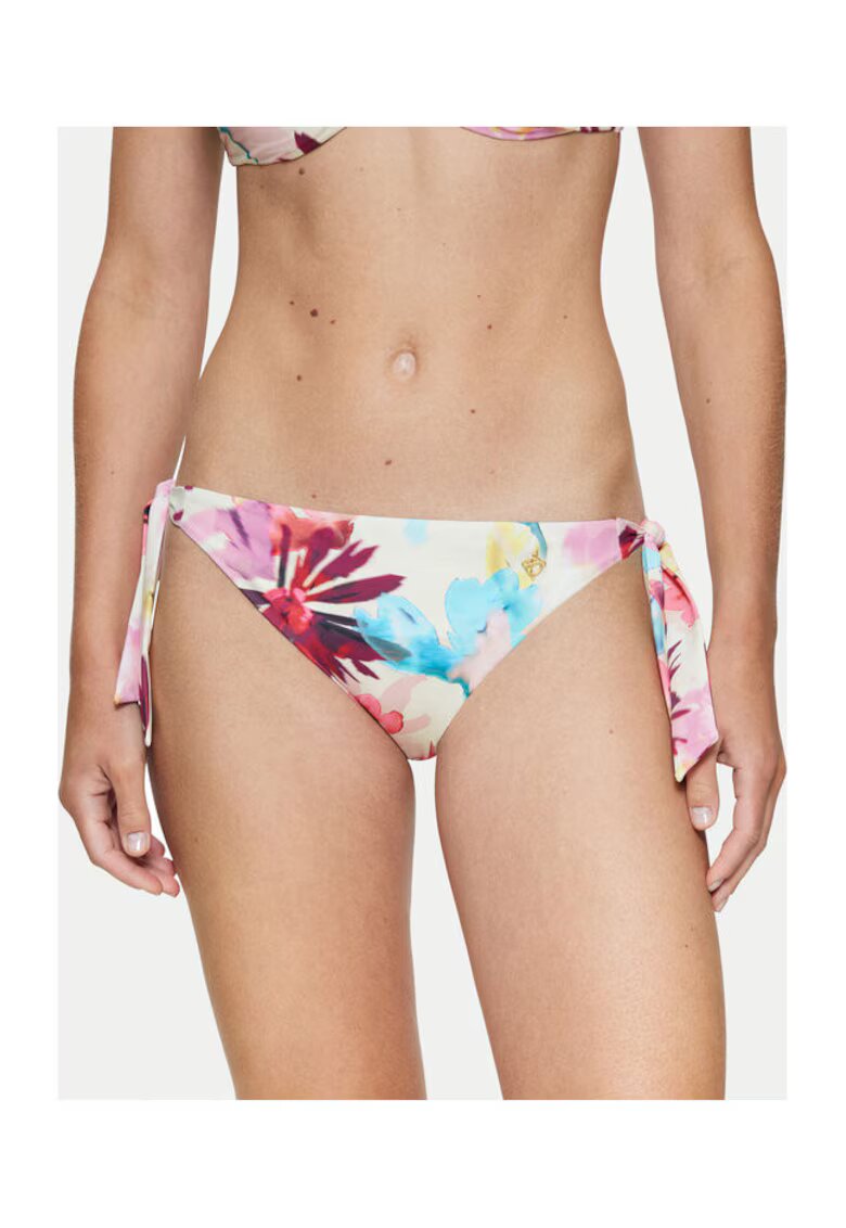 Triumph Slip dama 10222309 - Poliamida/Elastan - Multicolor - Multicolor