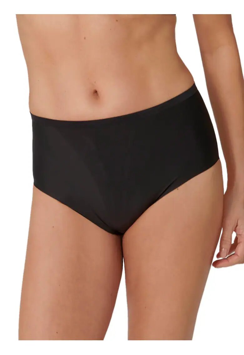 Triumph Slip modelator - Negru - Sintetic -