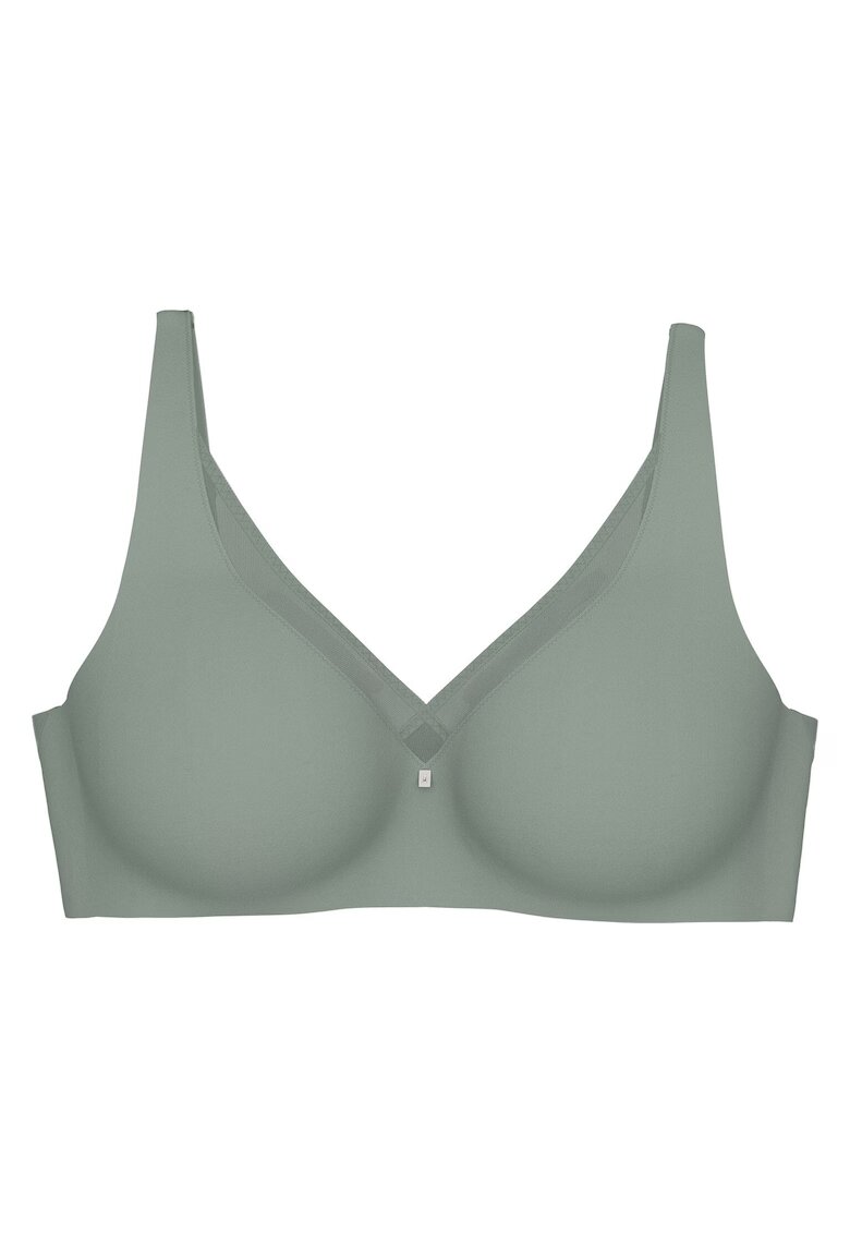 Triumph Sutien - 10218244 2927 - poliamida/elastan - verde