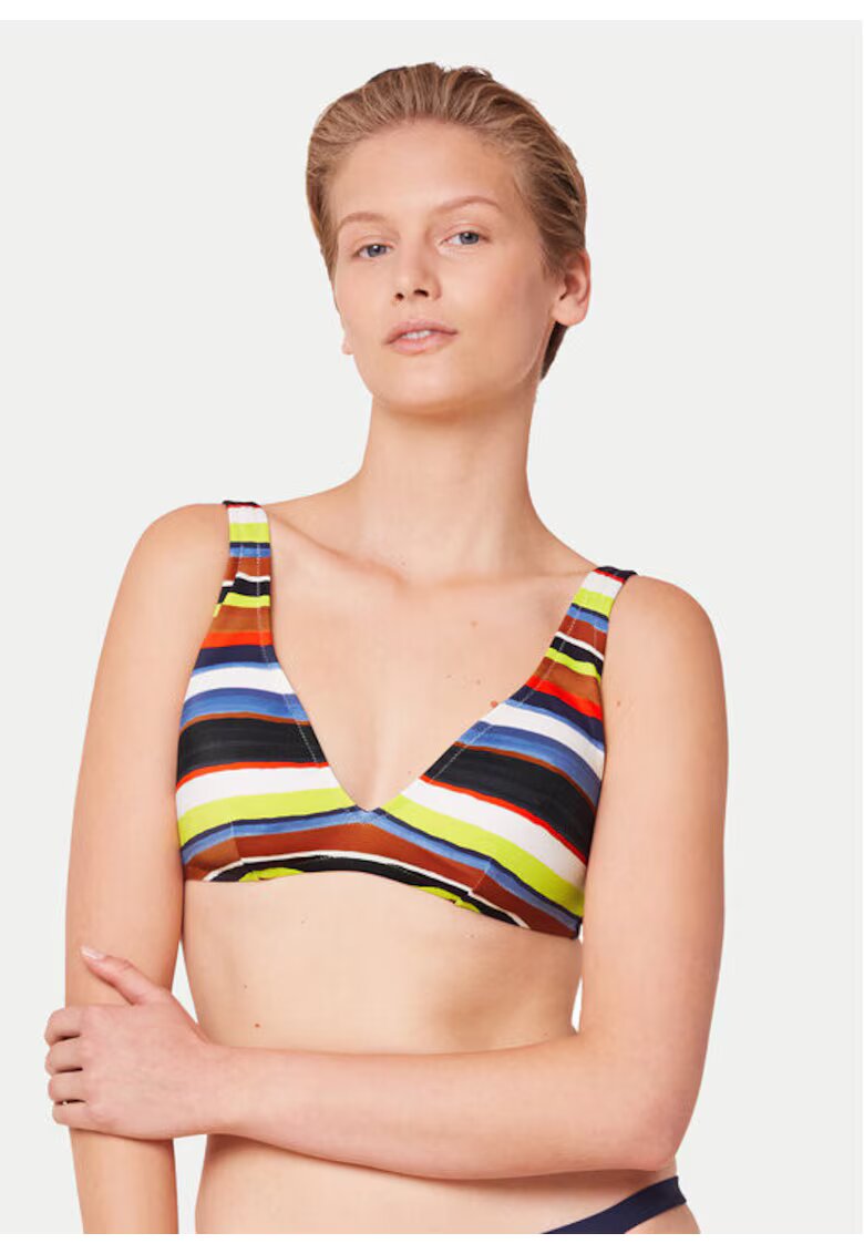 Triumph Sutien 303574581 - Poliamida/Elastan - Multicolor