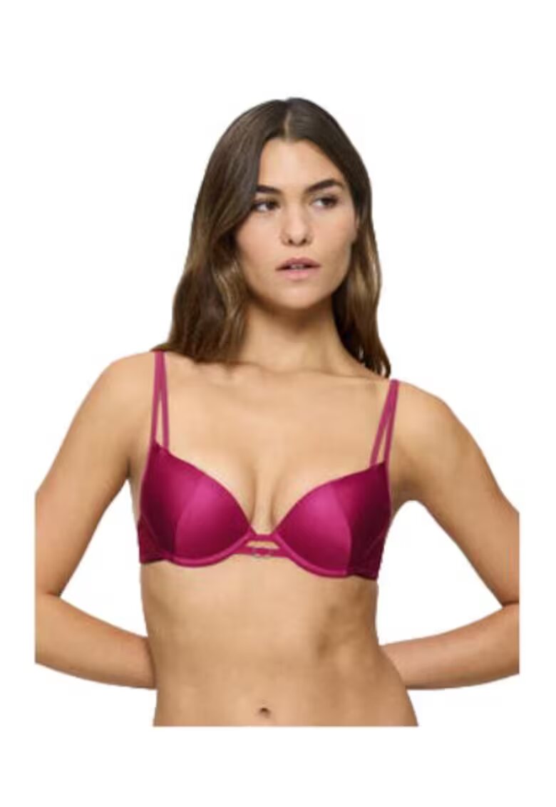 Triumph Sutien - 3349 poliester/poliamida - roz