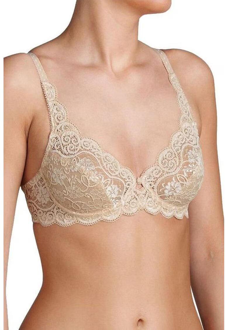 Triumph Sutien - Amourette 300 W - Bej
