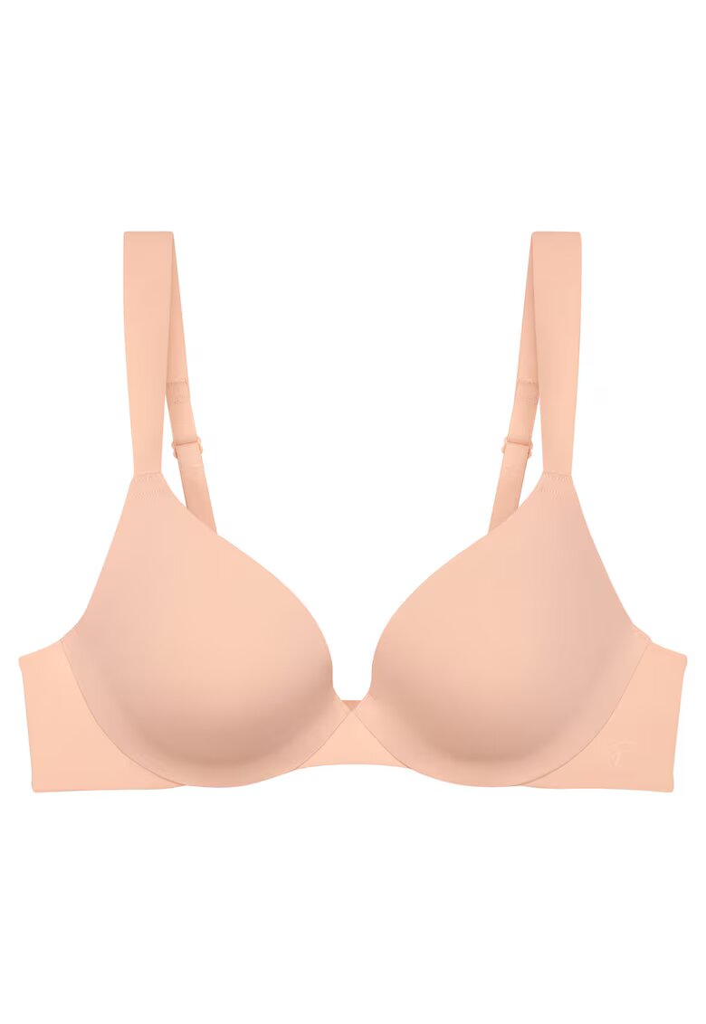 Triumph Sutien cu armatura dama 10217848 - Sintetic - Roz
