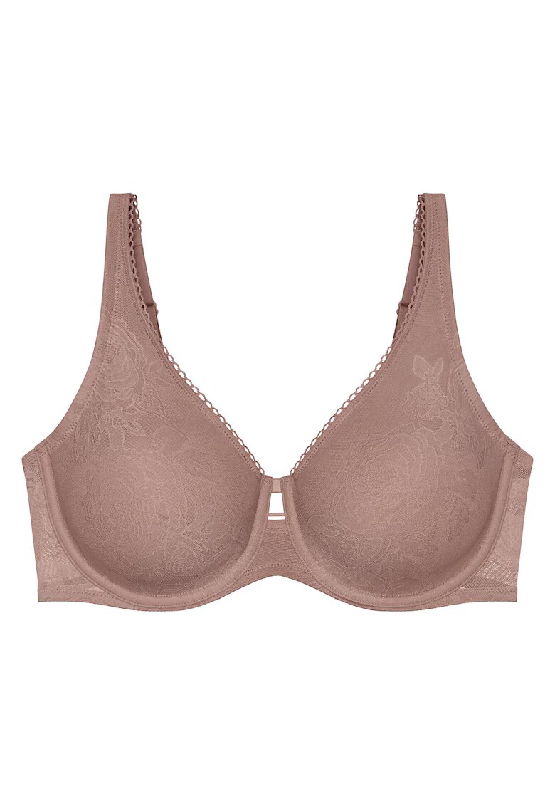 Triumph Sutien dama 10205953 - Poliamida/Elastan - Maro - Maro