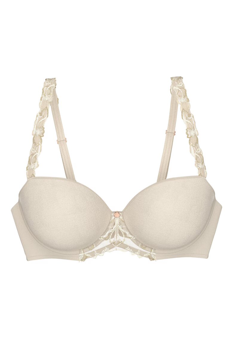 Triumph Sutien dama 10219858 - Poliester/Poliamida - Bej - Bej