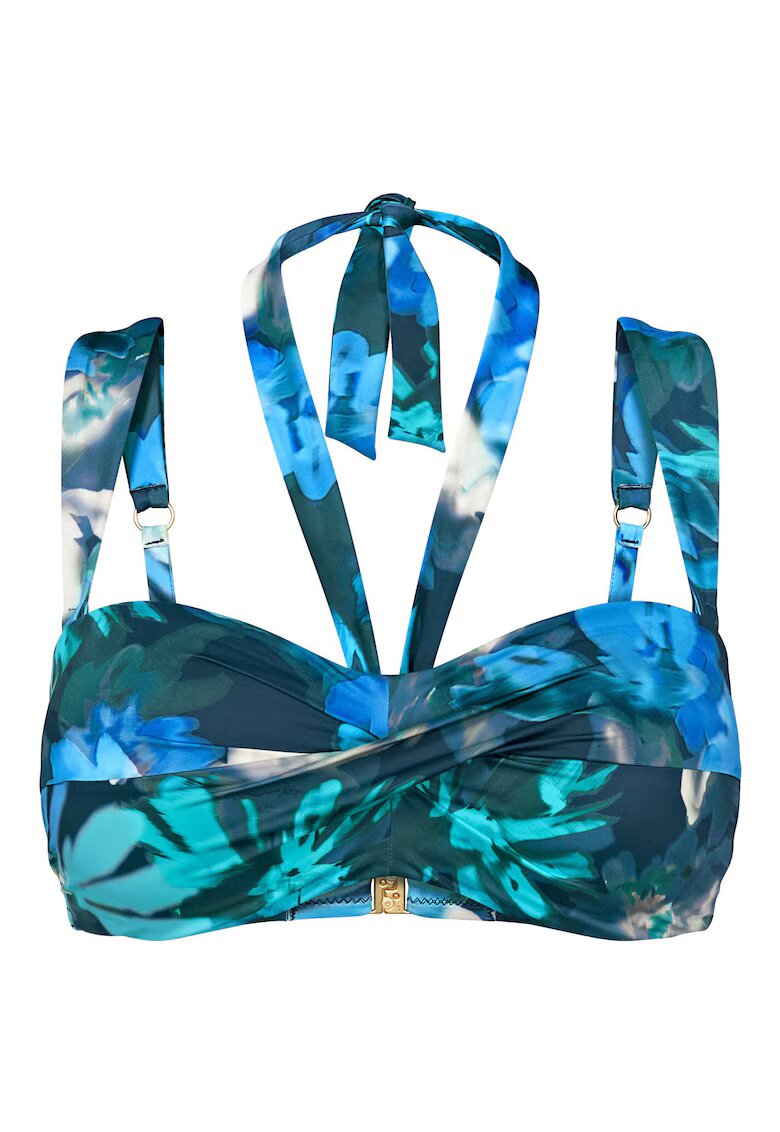 Triumph Sutien dama 10222298 - Albastru
