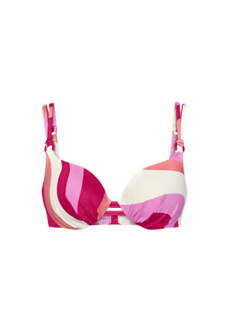 Triumph Sutien de baie dama 10214530 - Poliamida/Elastan - Roz - Roz