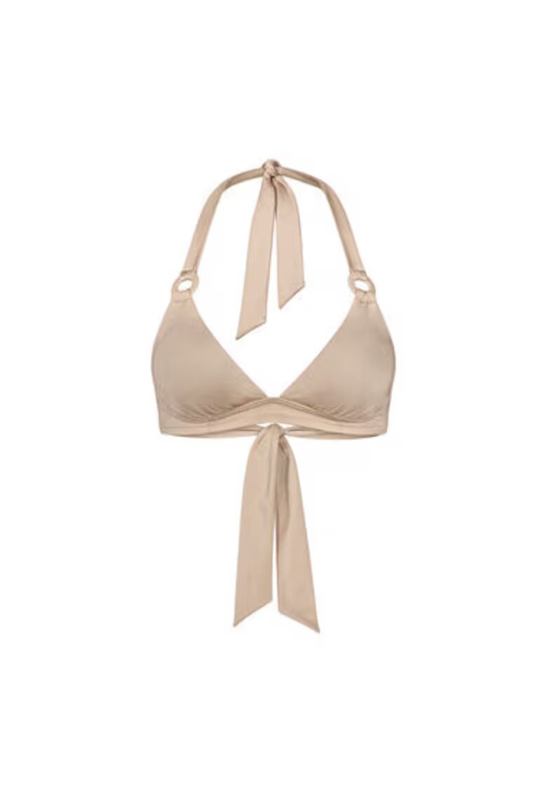 Triumph Sutien de baie dama 10222210 - Poliamida/Elastan - Bej - Bej