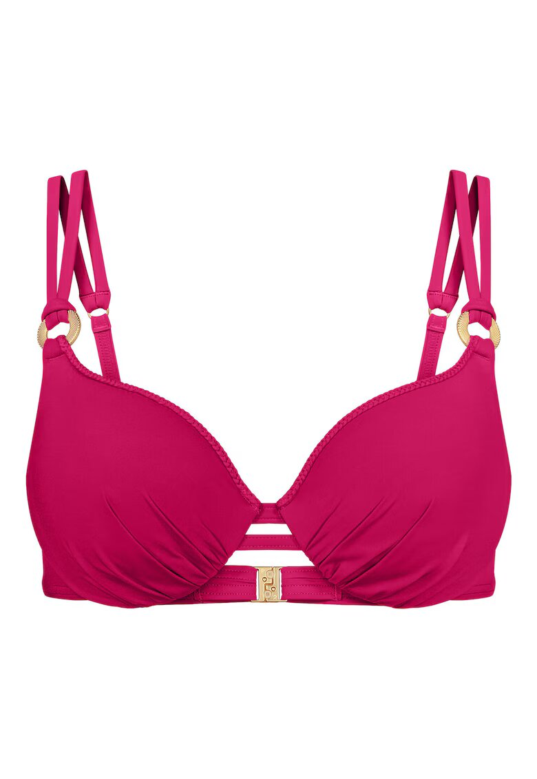 Triumph Sutien de baie dama Roz - Roz