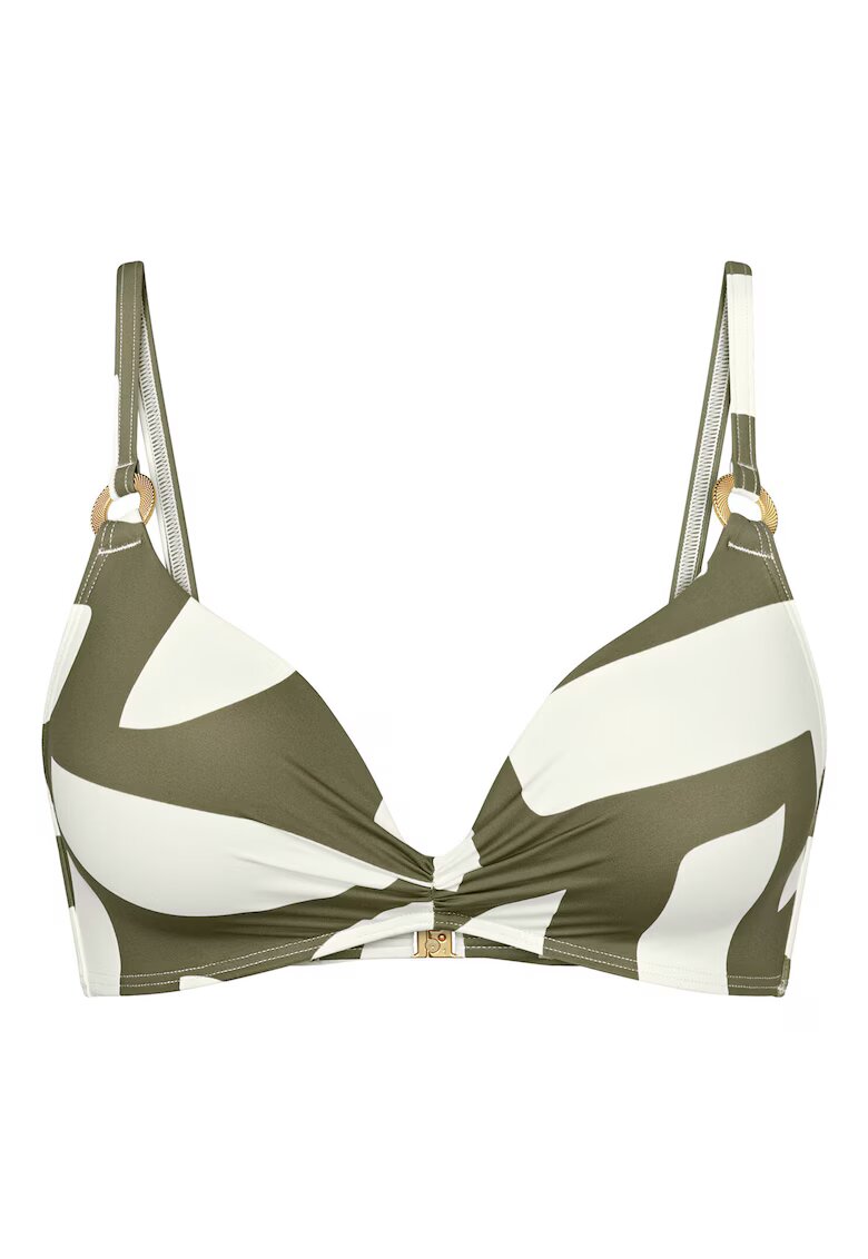 Triumph Sutien de baie dama verde - Verde
