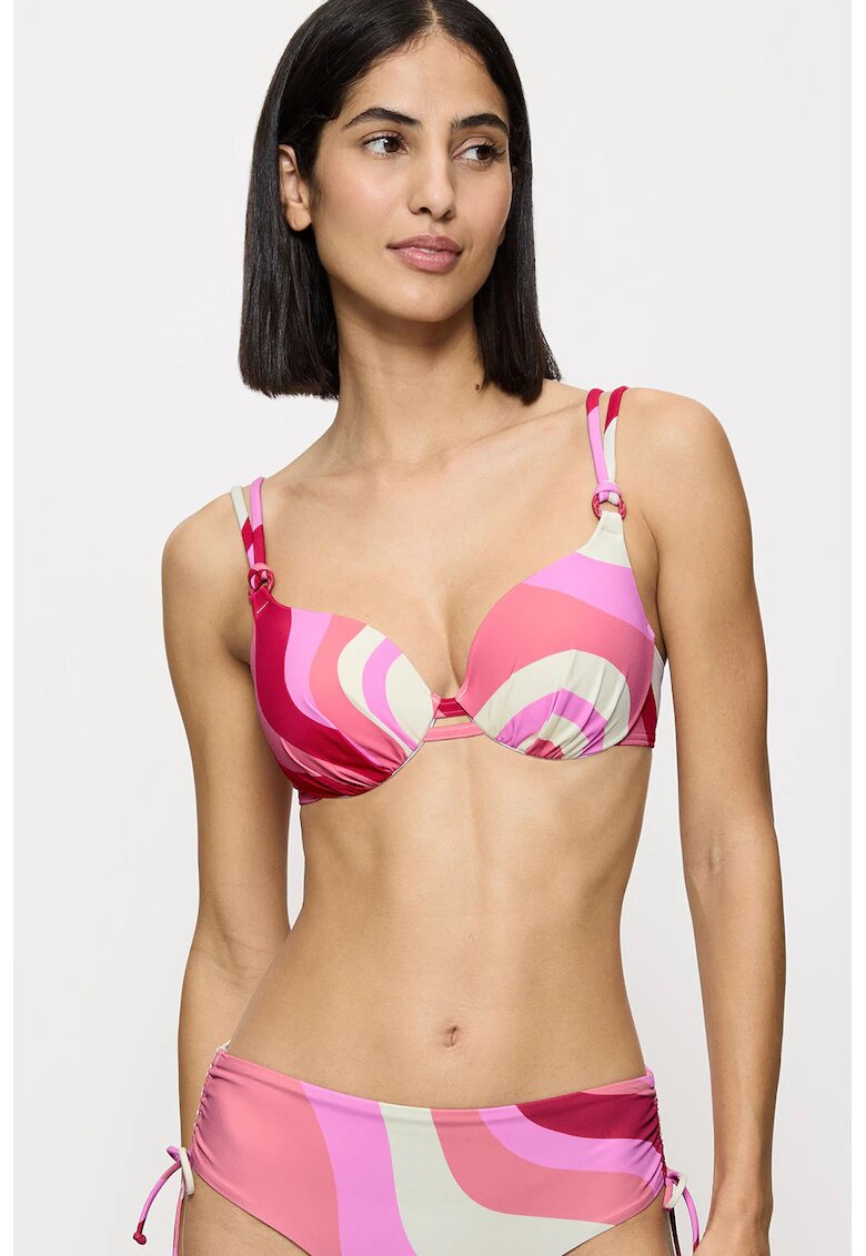 Triumph Sutien de baie Summer - Fucsia/Roz