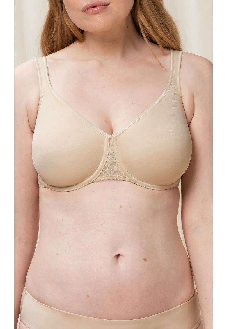 Triumph Sutien minimizer dama - Comfort Minimizer - Bej