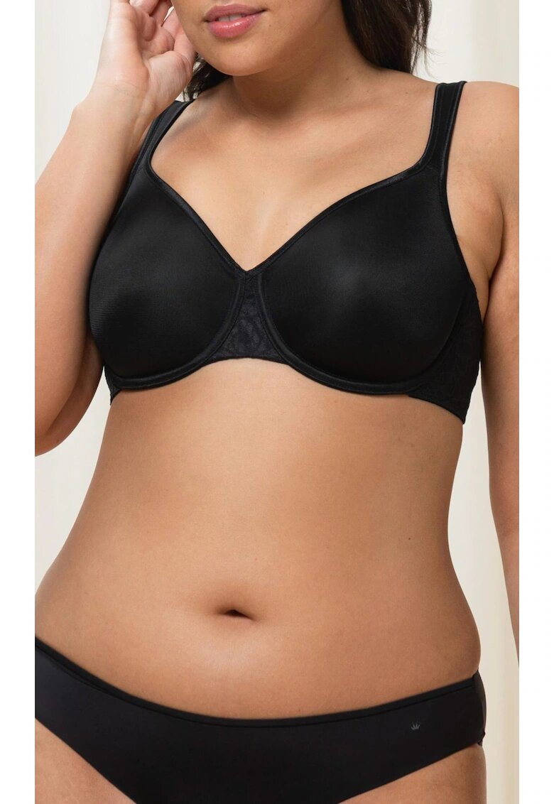 Triumph Sutien minimizer dama - Comfort Minimizer - negru -