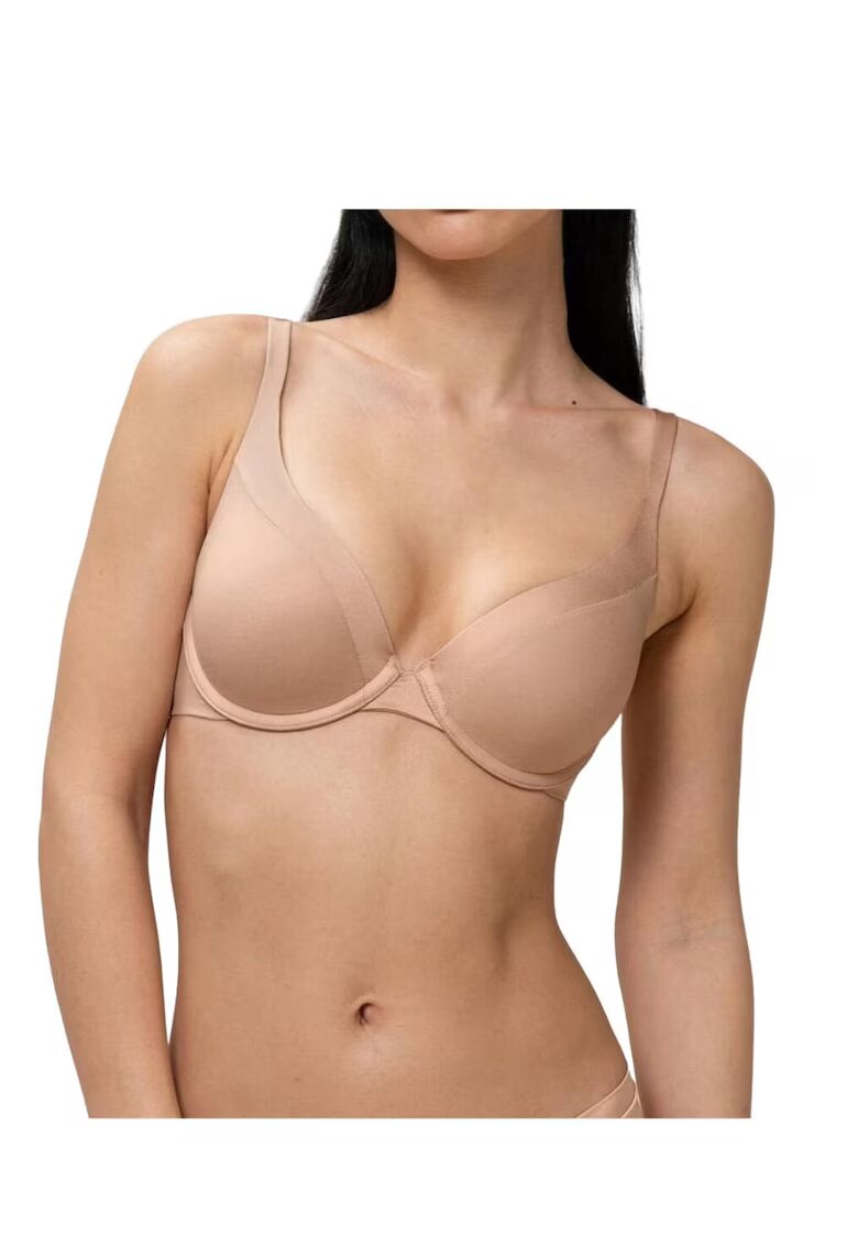 Triumph Sutien - Poliamida/Poliester - Bej