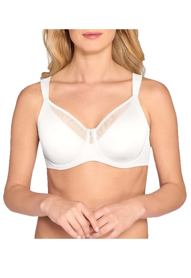 Triumph Sutien - Shape Sensation W01 - 10186010 - Alb