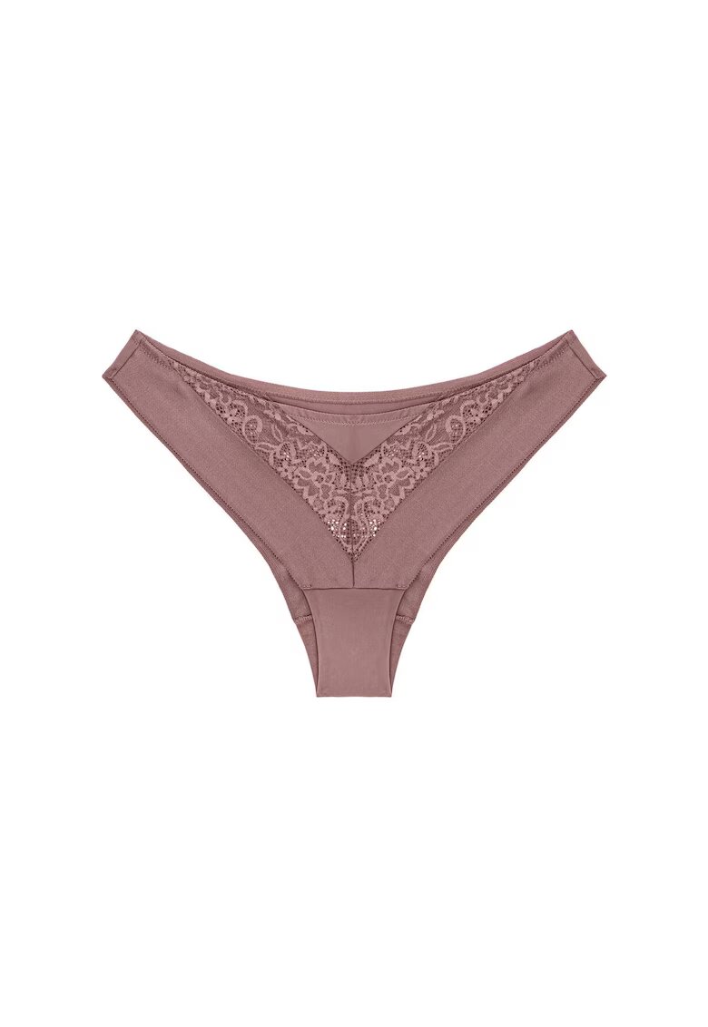 Triumph Vivid Spotlight Brazilian - Bej inchis