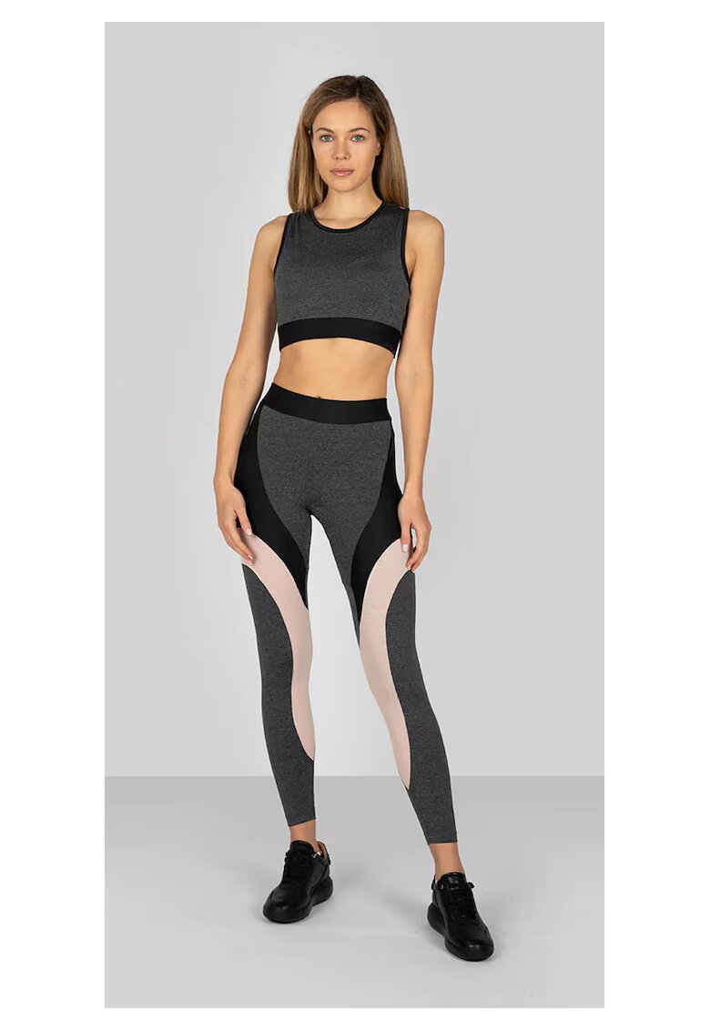 Trussardi Bluza sport | 44T00023 1T000898 | M (UE) -