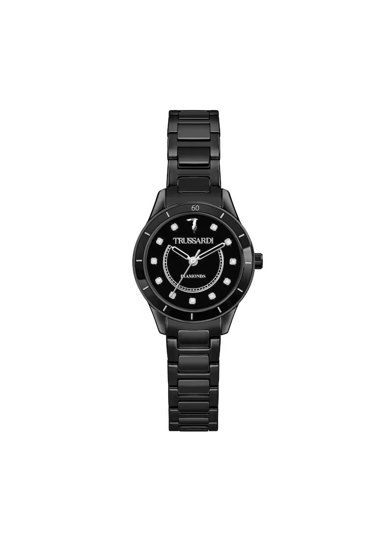 Trussardi Ceas dama T-Sky - 30mm - inox - quartz