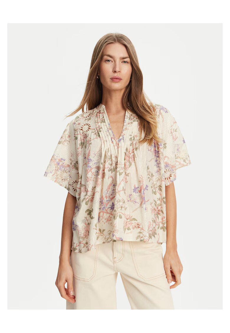 TWINSET Bluza dama multicolor
