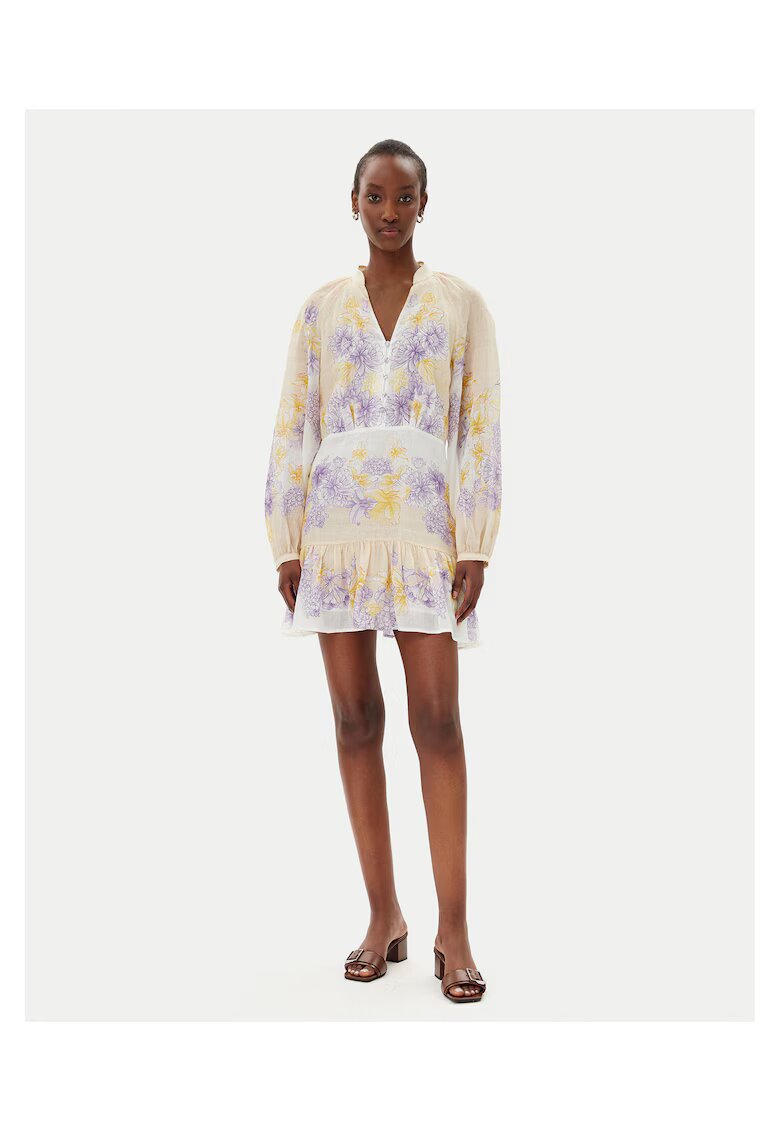 TWINSET Rochie de cocktail dama colorata