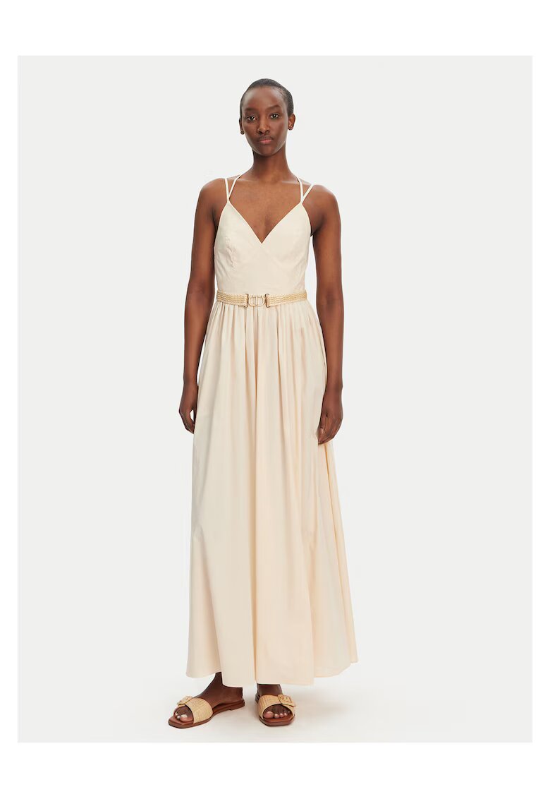 TWINSET Rochie de vara de roz - dama