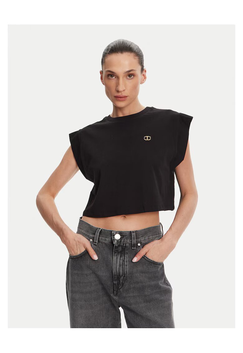 TWINSET Tricou dama -