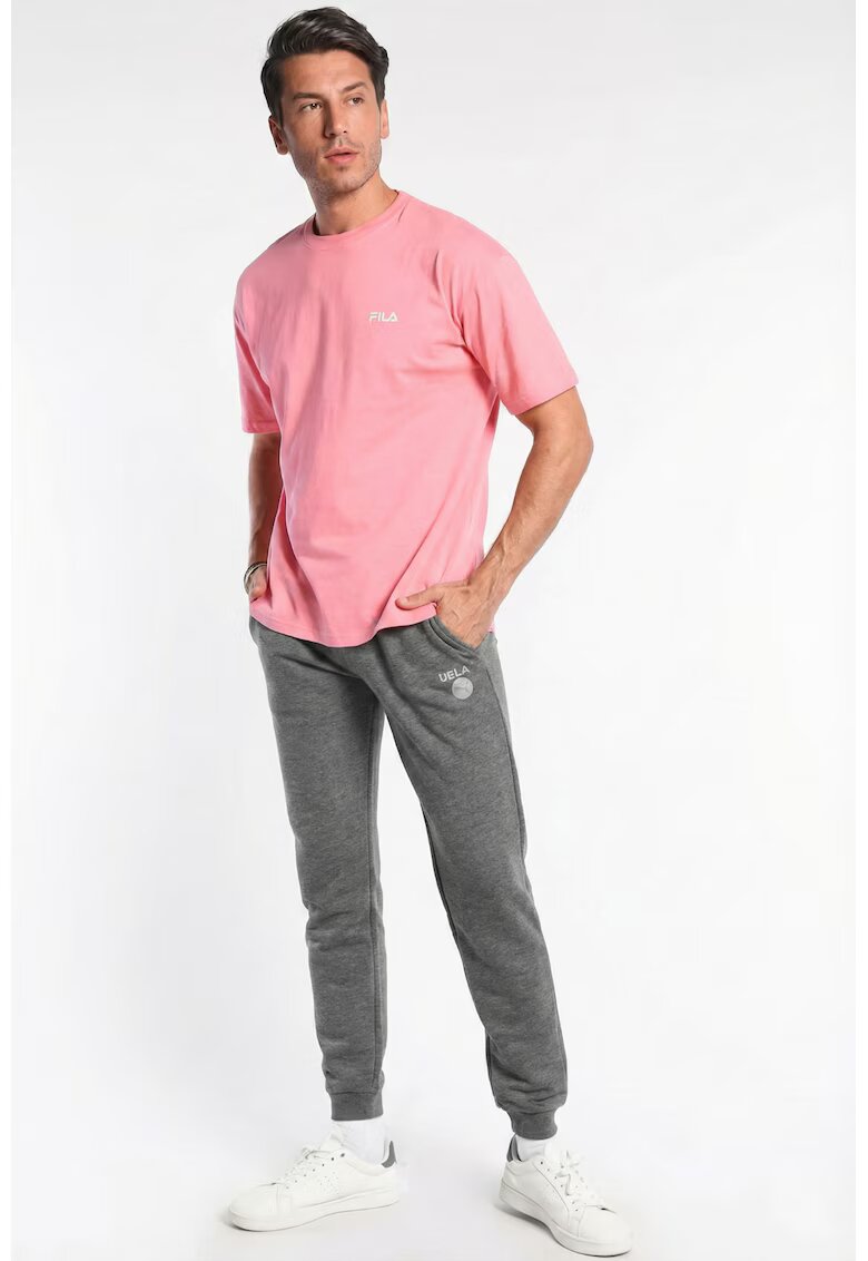UCLA Pantaloni de trening Luskin - Gri - Gri