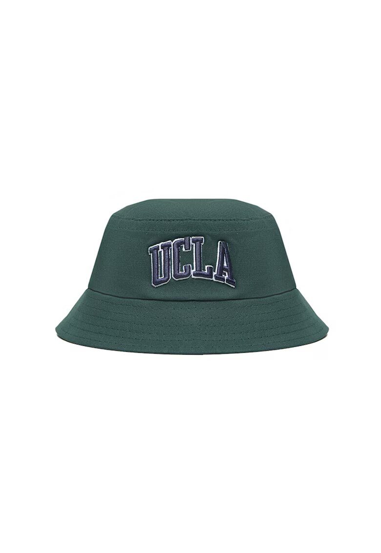 UCLA Sapca unisex - CARSON-EVERGREEN - Verde