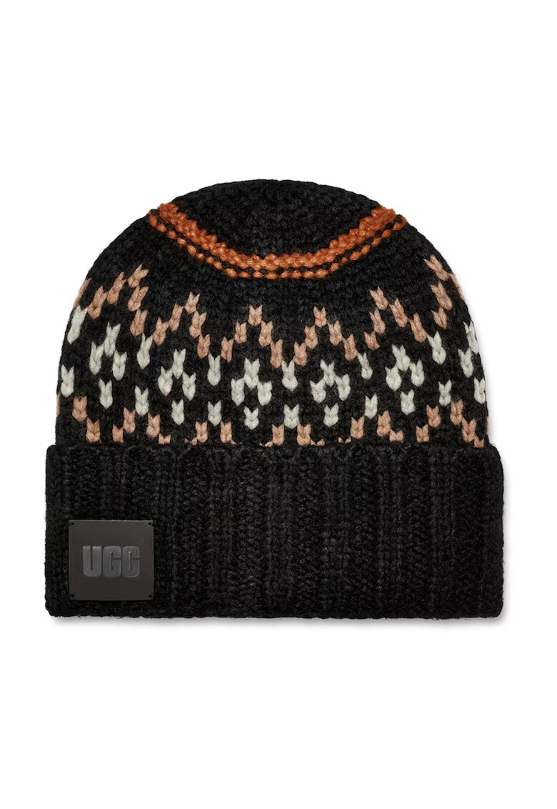 UGG Caciula din tricot Tasman